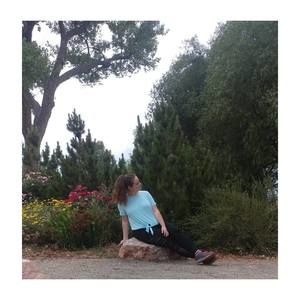 Meet your Posher, Kinsley